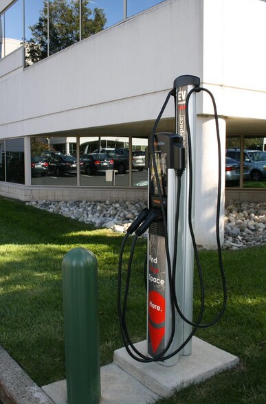 More Photos Of 220 Gibraltar Rd, Horsham Township Office For Lease