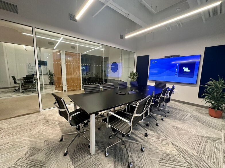 More Photos Of 111 Town Square Pl, Jersey City Office Residential For Lease