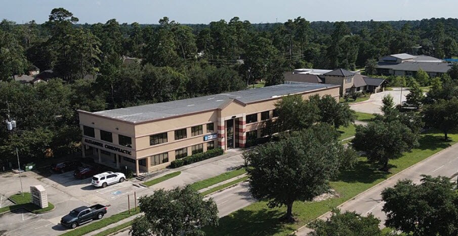 More Photos Of 6620 Cypresswood Dr, Spring Office For Sale