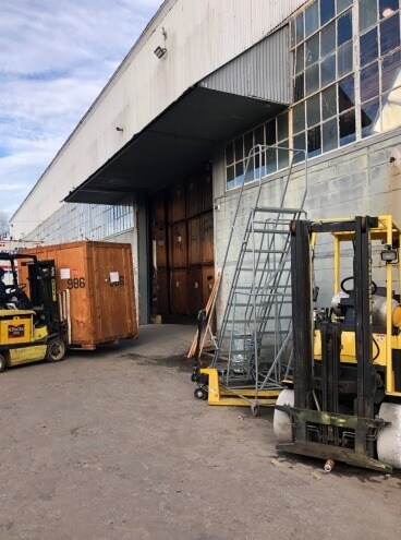 More Photos Of 141 Andros Ave, Staten Island Warehouse For Sale