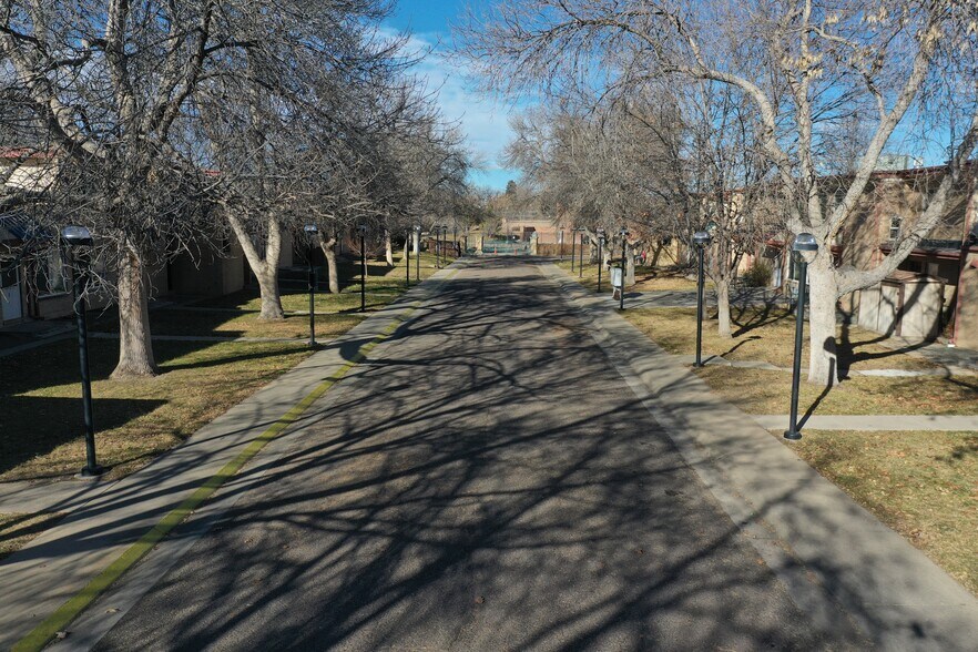 More Photos Of 1090 Quebec St, Denver Apartments For Sale