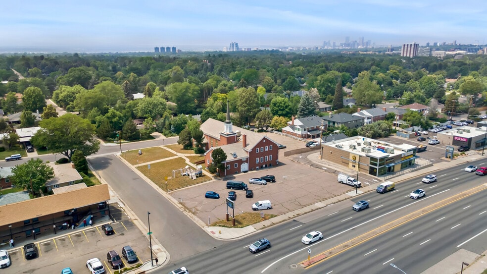 More Photos Of 999 S Colorado Blvd, Denver Specialty For Sale