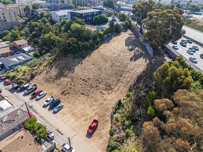 More Photos Of 714 Concord Alley Aly, Los Angeles Land For Sale