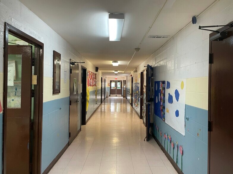 More Photos Of 7400 Olive Blvd, University City Specialty For Sale