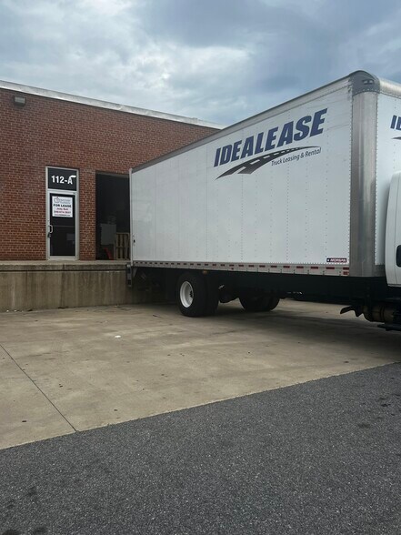 More Photos Of 1341 Hughes Ford Rd, Frederick Light Manufacturing For Lease