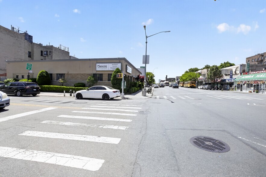 More Photos Of 1153 Coney Island Ave, Brooklyn General Retail For Sale