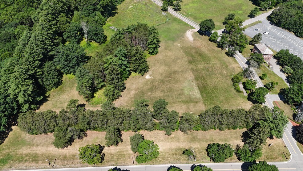 More Photos Of 105 Sherman Ave, Devens Land For Sale