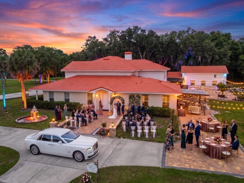 More Photos Of 1498 Markham Woods Rd, Longwood Flex For Sale