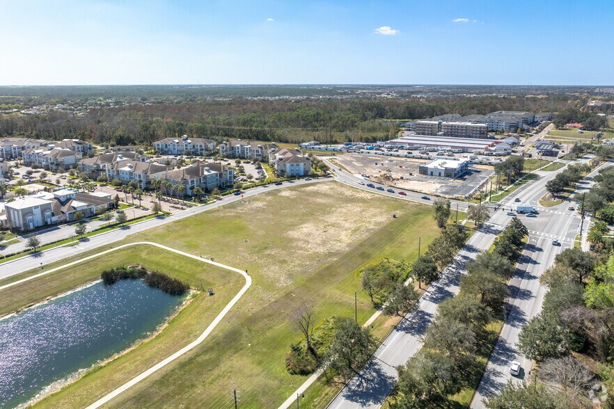 More Photos Of I-4 Osceola Polk Rd, Davenport Unknown For Lease