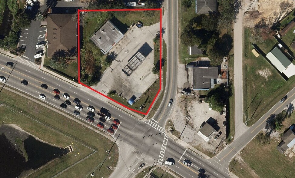 Primary Photo Of 6201 Edgewater Dr, Orlando Convenience Store For Sale