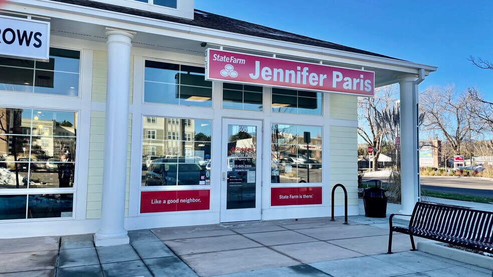 More Photos Of 765 E South Boulder Rd, Louisville Storefront Retail Office For Lease