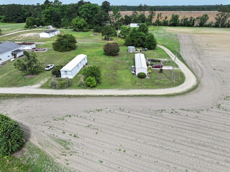 More Photos Of 2367 US Highway 13 N, Goldsboro Specialty For Sale
