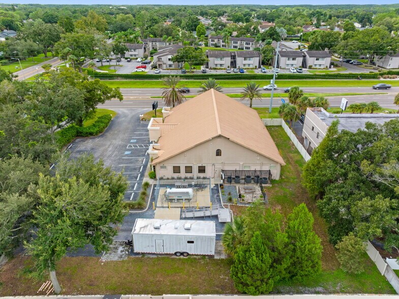 More Photos Of 4915 Ehrlich Rd, Tampa Medical For Sale