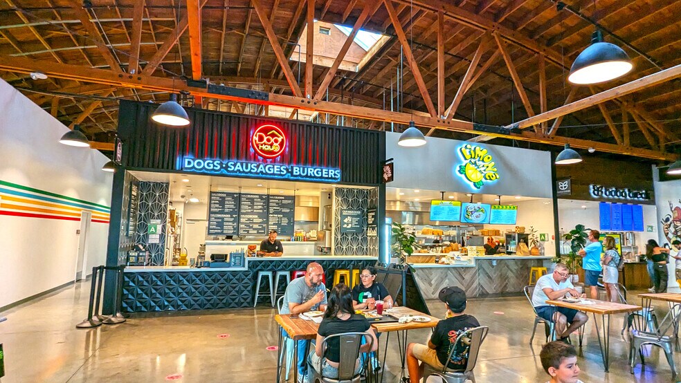 More Photos Of 905 E Arrow Hwy, Glendora Freestanding For Sale