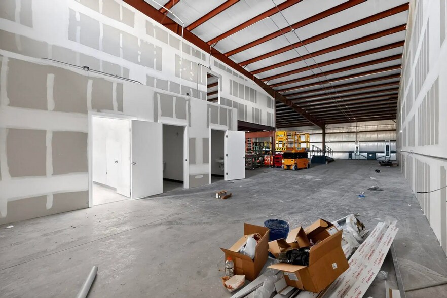 More Photos Of 1800 Randolph SE rd, Albuquerque Industrial For Sale