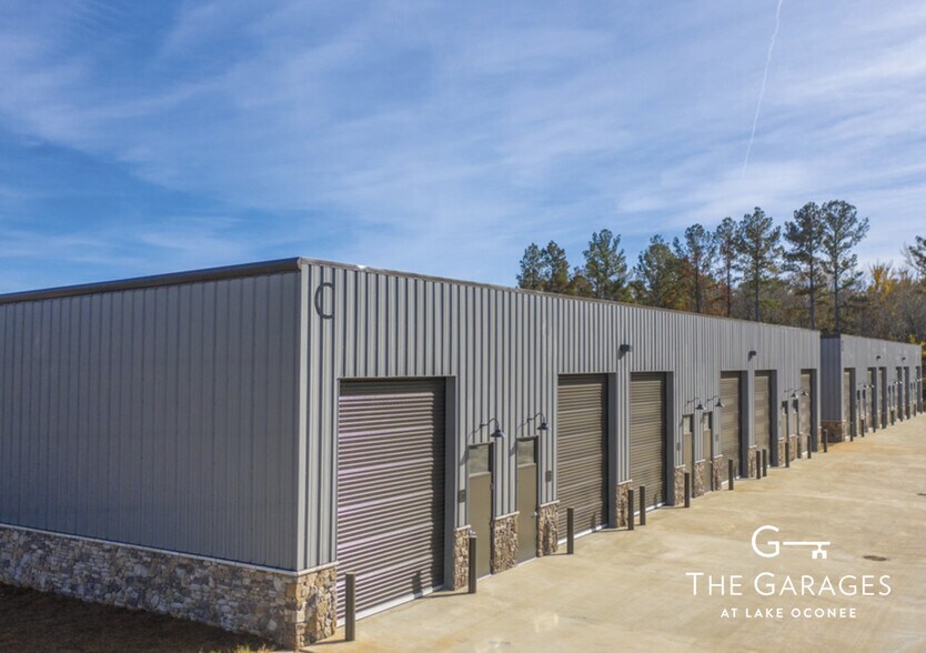 More Photos Of 1040 Park Ct, Greensboro Warehouse For Sale