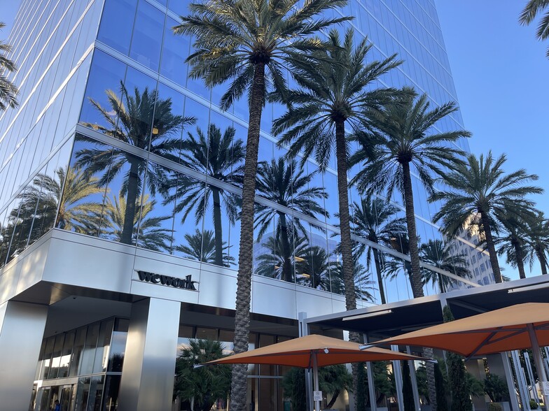 More Photos Of 200 Spectrum Center Dr, Irvine Office For Lease