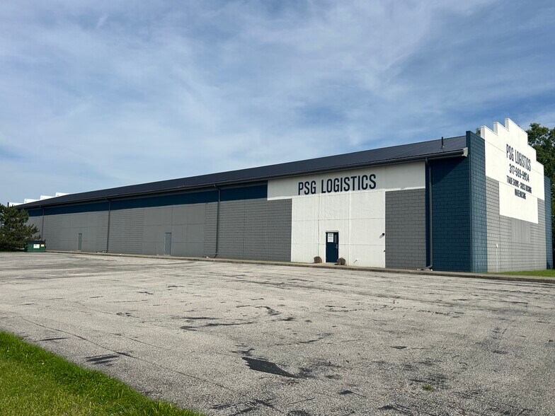 More Photos Of 302 Sam Ralston Rd, Lebanon Warehouse For Sale