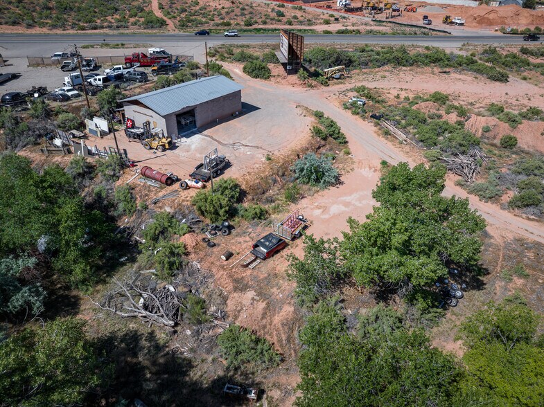 More Photos Of 1431 Arnel Ln, Moab Land For Sale