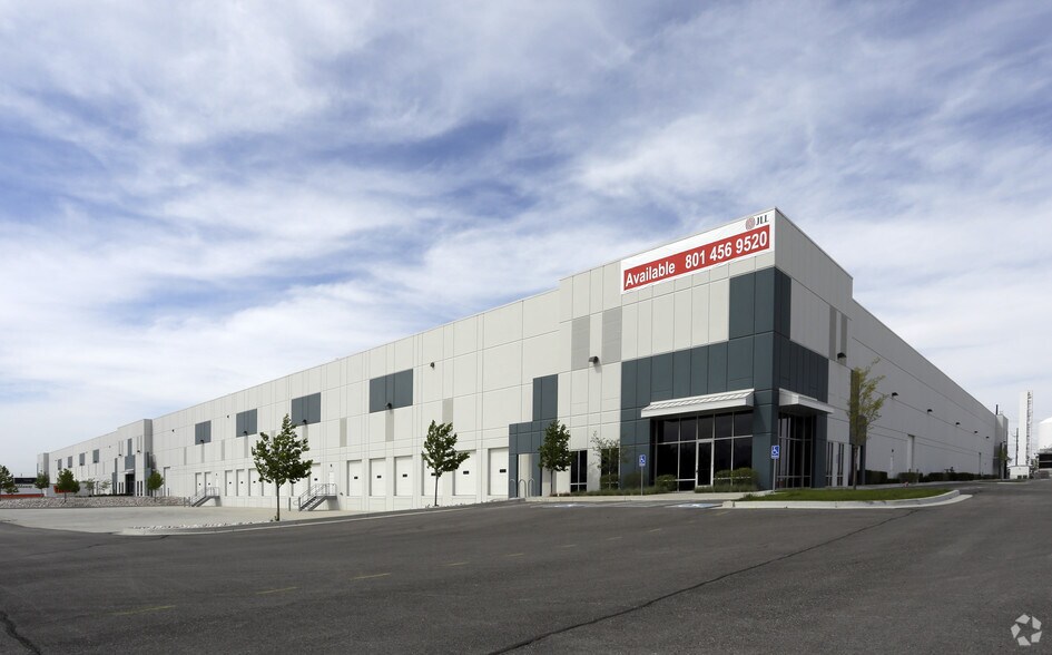 More Photos Of 4475 W 700 S, Salt Lake City Warehouse For Lease