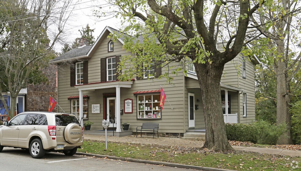 More Photos Of 213-215 E Main St, Ligonier Township Storefront Retail Office For Sale
