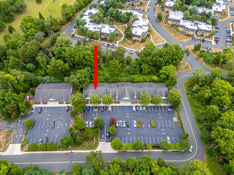 More Photos Of 1555 Ruth Rd, North Brunswick Office For Lease