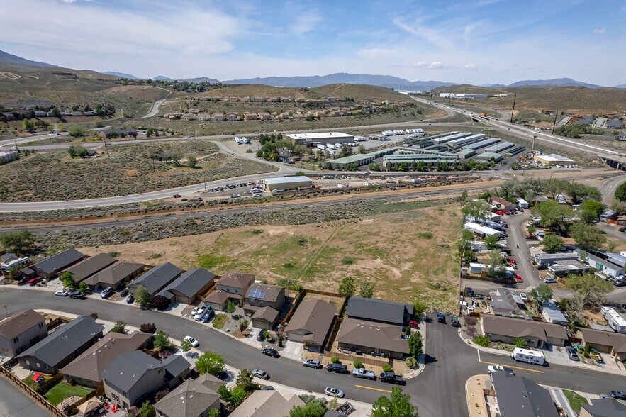 More Photos Of 5935 W Ranger Rd, Reno Land For Sale