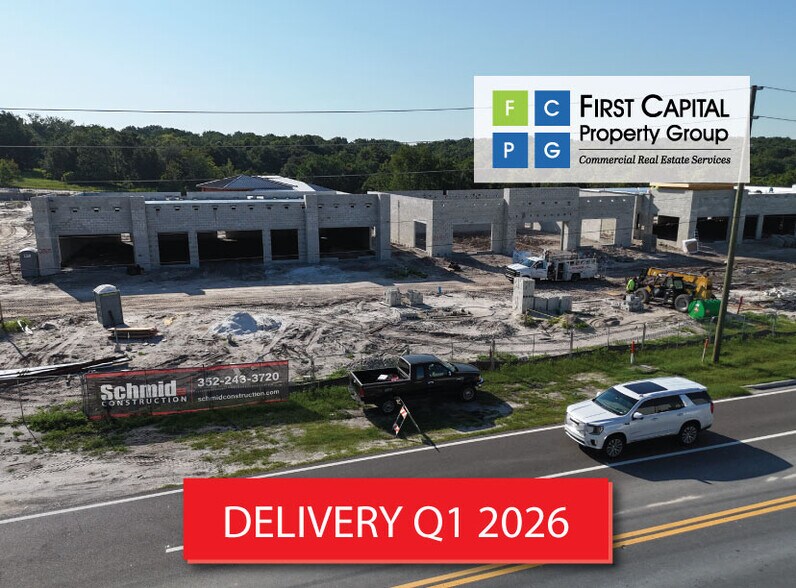 More Photos Of 1700 Keene Rd, Apopka Storefront Retail Office For Lease