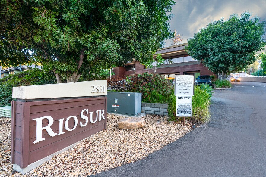 More Photos Of 2831 Camino Del Rio S, San Diego Unknown For Lease