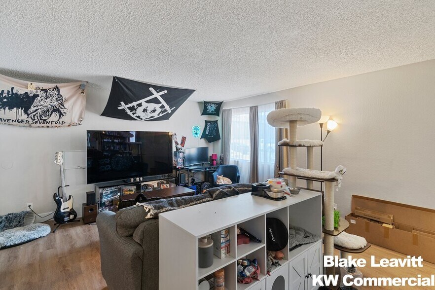 More Photos Of 4781 E Craig Rd, Las Vegas Apartments For Sale