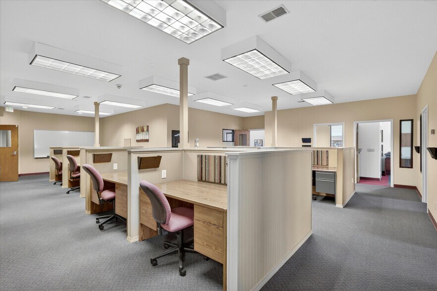 More Photos Of 245 W Johnson Rd, La Porte Office For Sale