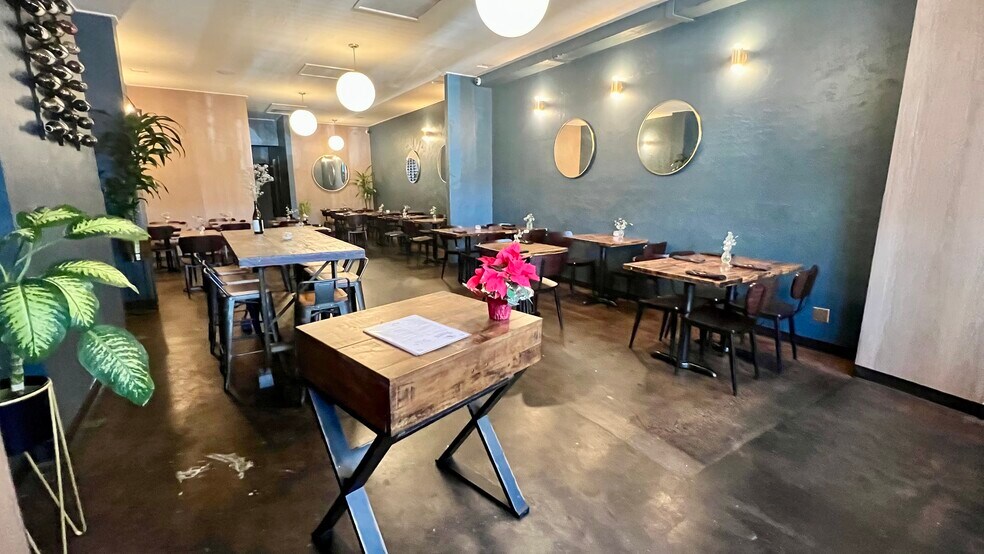 More Photos Of 6744 Greenleaf Ave, Whittier Loft Creative Space For Lease