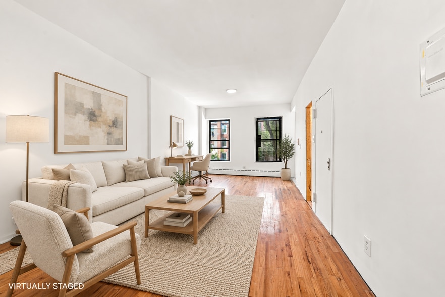 More Photos Of 117 President St, Brooklyn Apartments For Sale