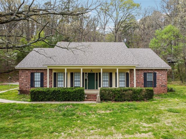 More Photos Of 7687 OK-10, Tahlequah Hospitality For Sale