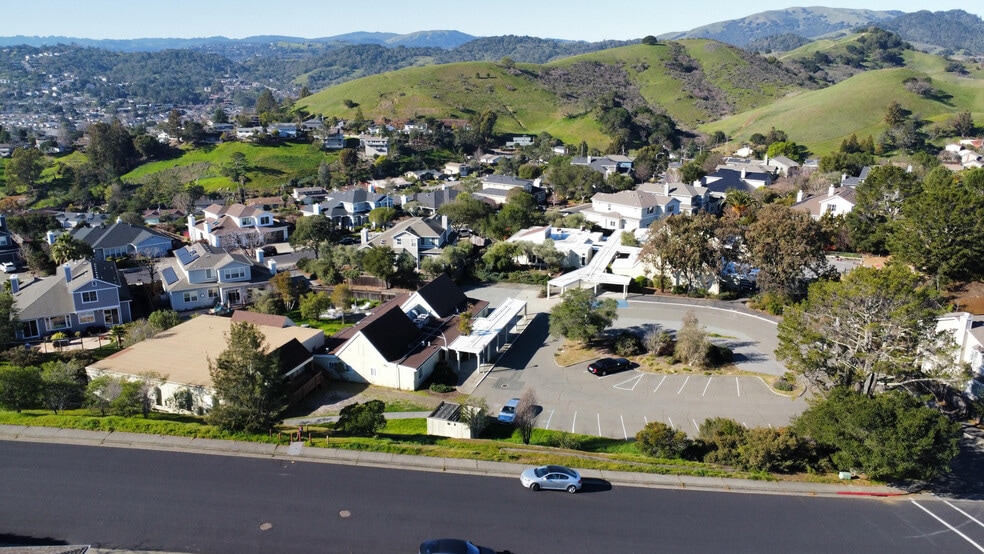 More Photos Of 70 Skyview Ter, San Rafael Office For Lease