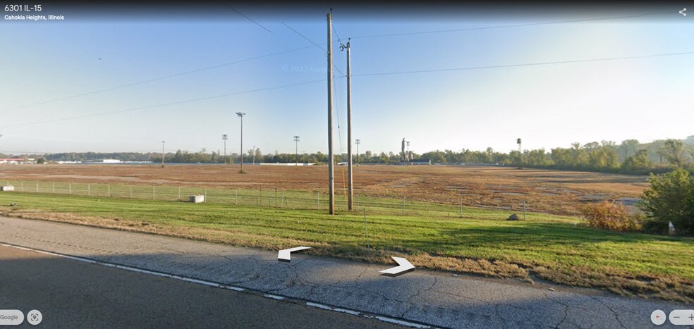 More Photos Of 6401 Harness Lane, East Saint Louis Land For Sale