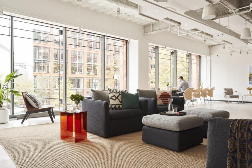 More Photos Of 1701 Rhode Island Ave NW, Washington Coworking Space