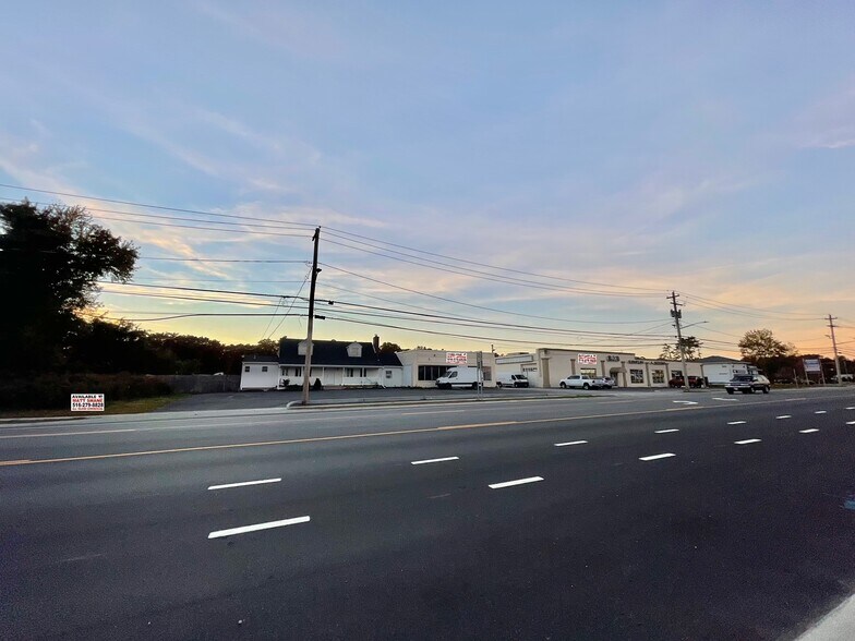 More Photos Of 3120-3130 Rt-112, Medford Freestanding For Sale