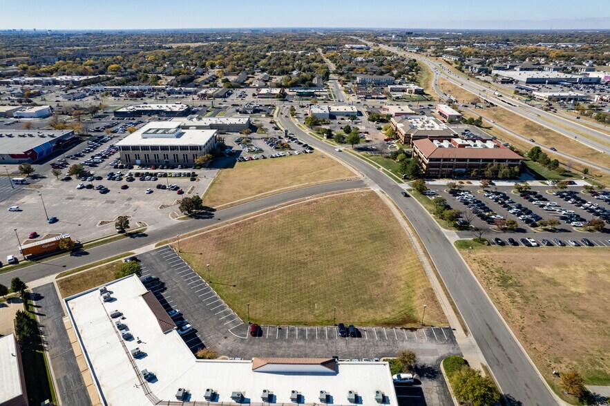 More Photos Of 8343 E 32nd St N, Wichita Land For Sale