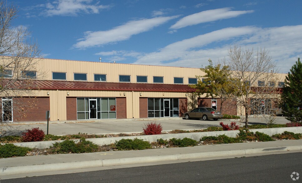 Primary Photo Of 5415 W 59th Ave, Arvada Flex For Lease