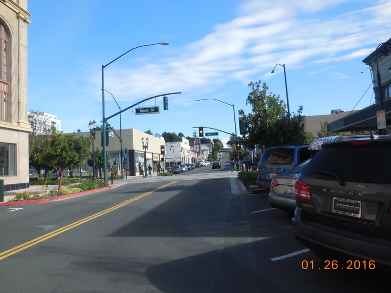 More Photos Of 236 Georgia St, Vallejo Office For Lease