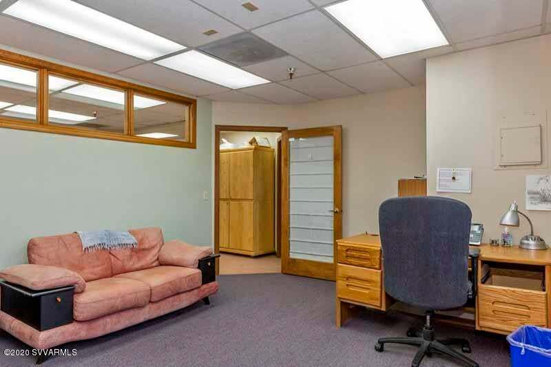 More Photos Of 2155 W State Route 89A, Sedona Medical For Sale