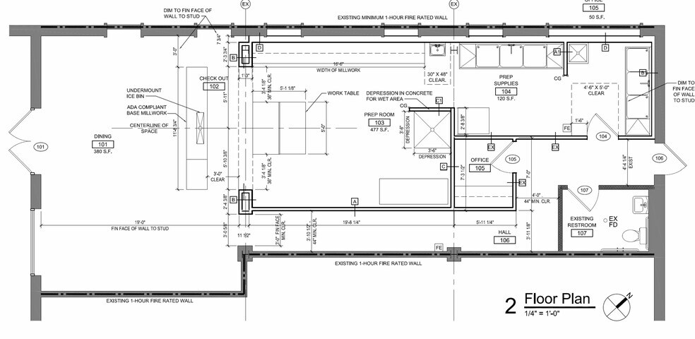 More Photos Of 3043 Perkins Rd, Baton Rouge General Retail For Lease