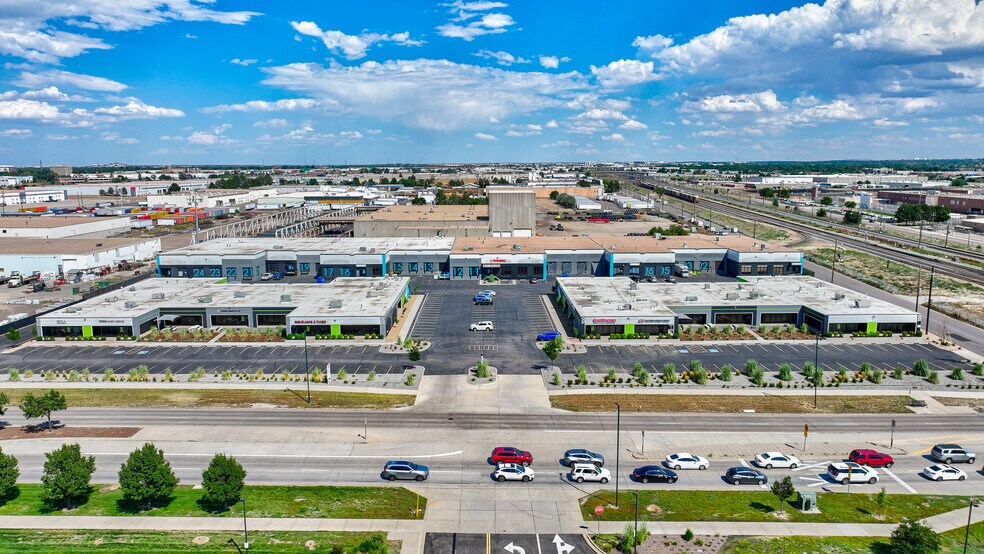 More Photos Of 3700 Havana St, Denver Unknown For Lease