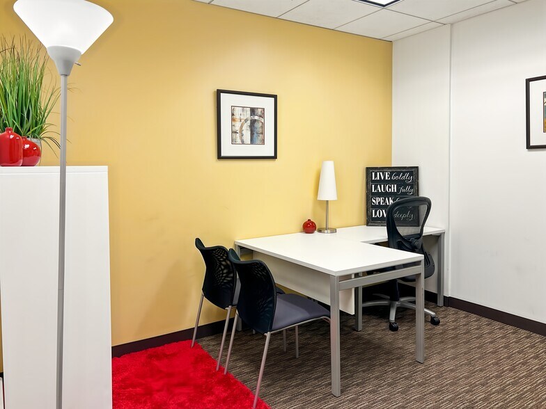 More Photos Of 1901 Harrison St, Oakland Office For Lease