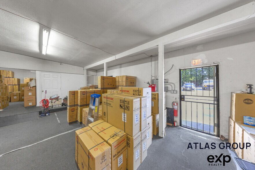 More Photos Of 1846 San Gabriel Blvd, San Gabriel General Retail For Sale