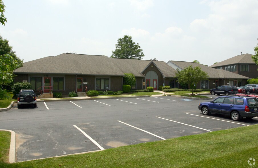 Primary Photo Of 1450 E Boot Rd, West Chester Medical For Sale