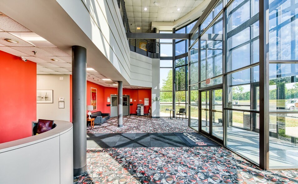 More Photos Of 1290 Mt Landing Rd, Tappahannock Distribution For Sale