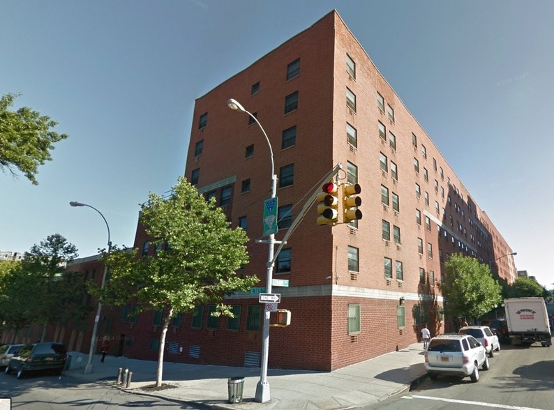 More Photos Of 1065-1075 Gerard Ave, Bronx Apartments For Lease