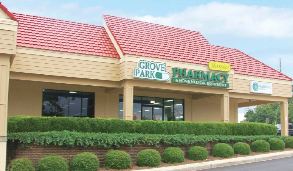 More Photos Of 1324 Chestnut Rd, Orangeburg Unknown For Lease
